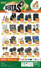 Folheto Atacadão Página 1