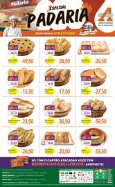 Folheto Atacadão Página 1