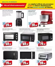 Volantino Galassia Pagina 10