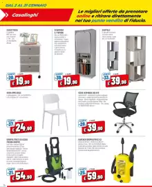 Volantino Galassia Pagina 14