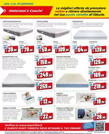 Volantino Galassia Pagina 16