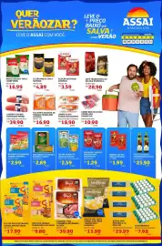 Encarte Assaí Atacadista semana 2 Página 1