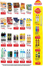 Encarte Assaí Atacadista Página 3