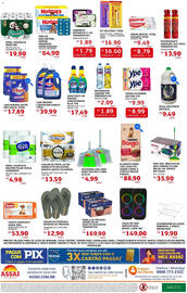 Encarte Assaí Atacadista Página 4