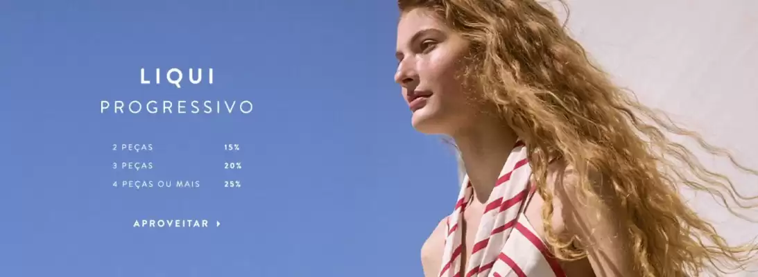 Catálogo Richards (válido até 31-01)