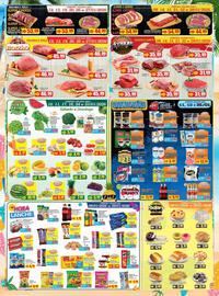 Folheto Supermercado Estrela Azul Página 3