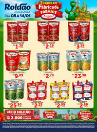 Folheto Roldão semana 2 Página 1