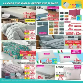 Volantino Satur Pagina 12