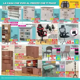 Volantino Satur Pagina 2