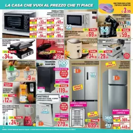 Volantino Satur Pagina 6