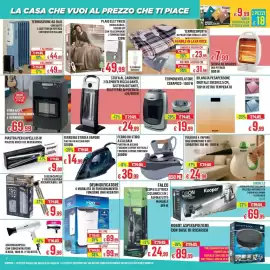 Volantino Satur Pagina 7