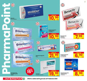 Volantino Interspar Pagina 2