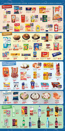 Folheto Rossi Supermercado semana 2 Página 2