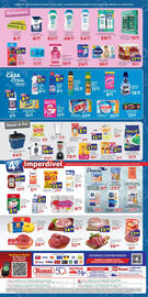 Folheto Rossi Supermercado semana 2 Página 4