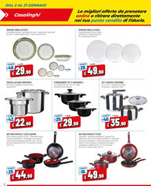 Volantino A&O Pagina 12