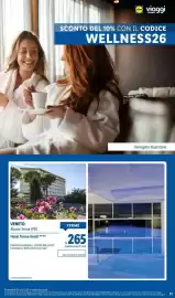 Volantino Lidl Viaggi Pagina 11