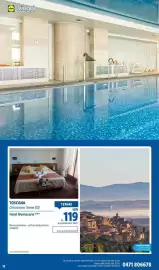 Volantino Lidl Viaggi Pagina 12