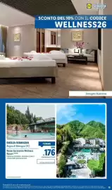 Volantino Lidl Viaggi Pagina 15
