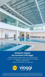 Volantino Lidl Viaggi Pagina 16