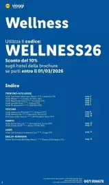 Volantino Lidl Viaggi Pagina 2