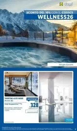 Volantino Lidl Viaggi Pagina 9