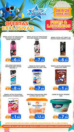 Folheto Supermercado Estrela Azul Página 2