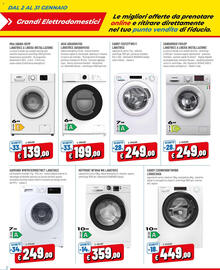 Volantino Famila Pagina 2