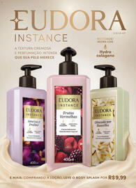 Catálogo Eudora Página 1