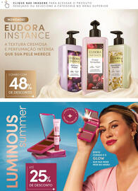 Catálogo Eudora Página 10