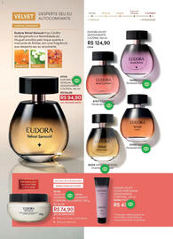 Catálogo Eudora Página 109