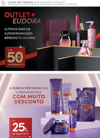 Catálogo Eudora Página 11