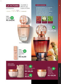 Catálogo Eudora Página 110