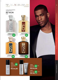 Catálogo Eudora Página 116