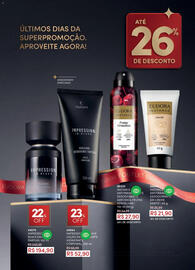 Catálogo Eudora Página 14