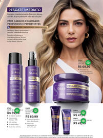 Catálogo Eudora Página 34