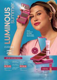 Catálogo Eudora Página 4