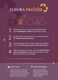 Catálogo Eudora Página 5