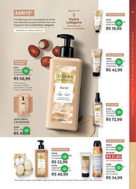 Catálogo Eudora Página 56