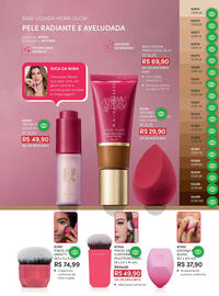 Catálogo Eudora Página 66