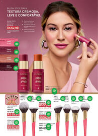 Catálogo Eudora Página 69