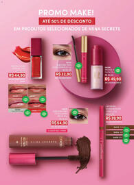 Catálogo Eudora Página 8