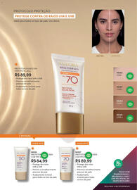 Catálogo Eudora Página 84