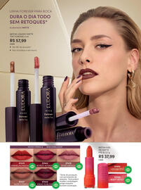 Catálogo Eudora Página 99