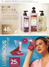 Catálogo Eudora Página 10