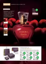 Catálogo Eudora Página 107