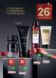 Catálogo Eudora Página 14