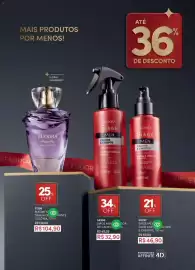 Catálogo Eudora Página 16