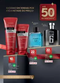 Catálogo Eudora Página 18