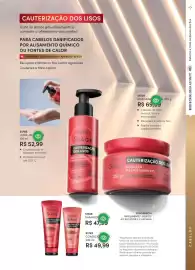 Catálogo Eudora Página 38