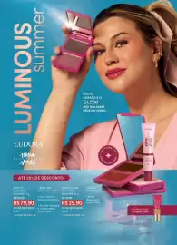 Catálogo Eudora Página 4